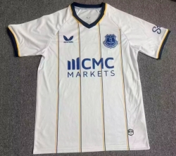 2627 Napoli Away Soccer Jersey